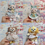 Shanghai Disney Star Dream Melody Mascot