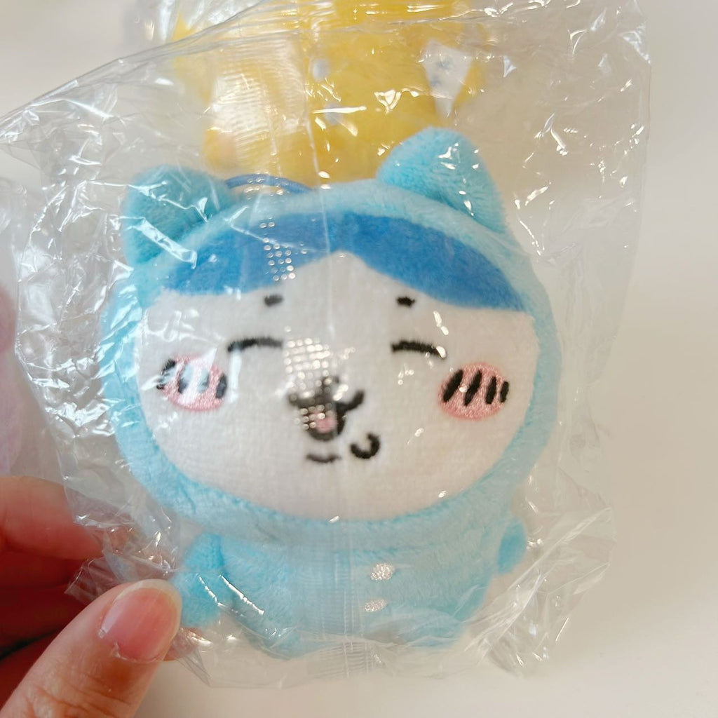 Chiikawa Dreamy Pajama Capsule Mascot
