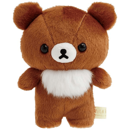 Rilakkuma Basic Plush (S)