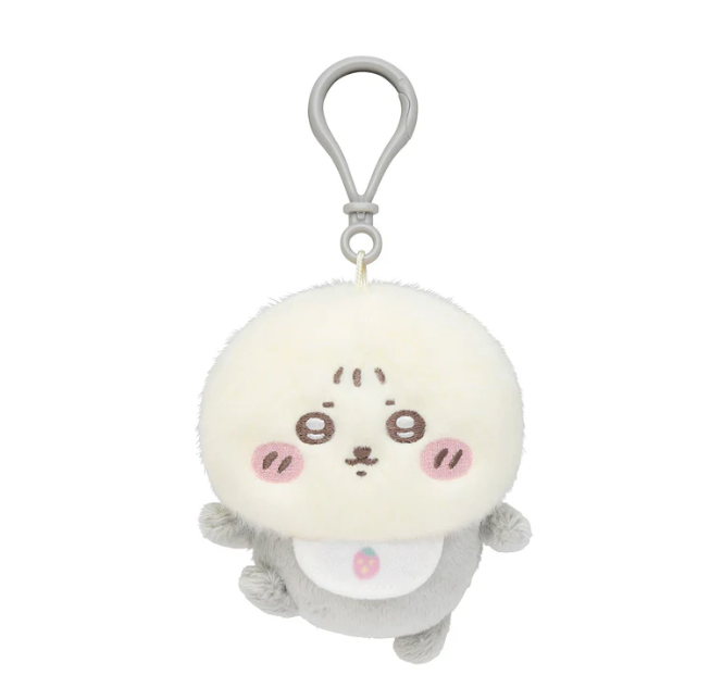 Chiikawa Baby Mascot