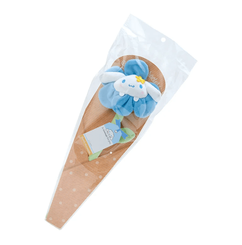 Sanrio Bouquet 2024 Mascot