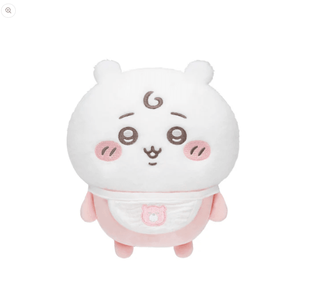 Chiikawa Baby Plush