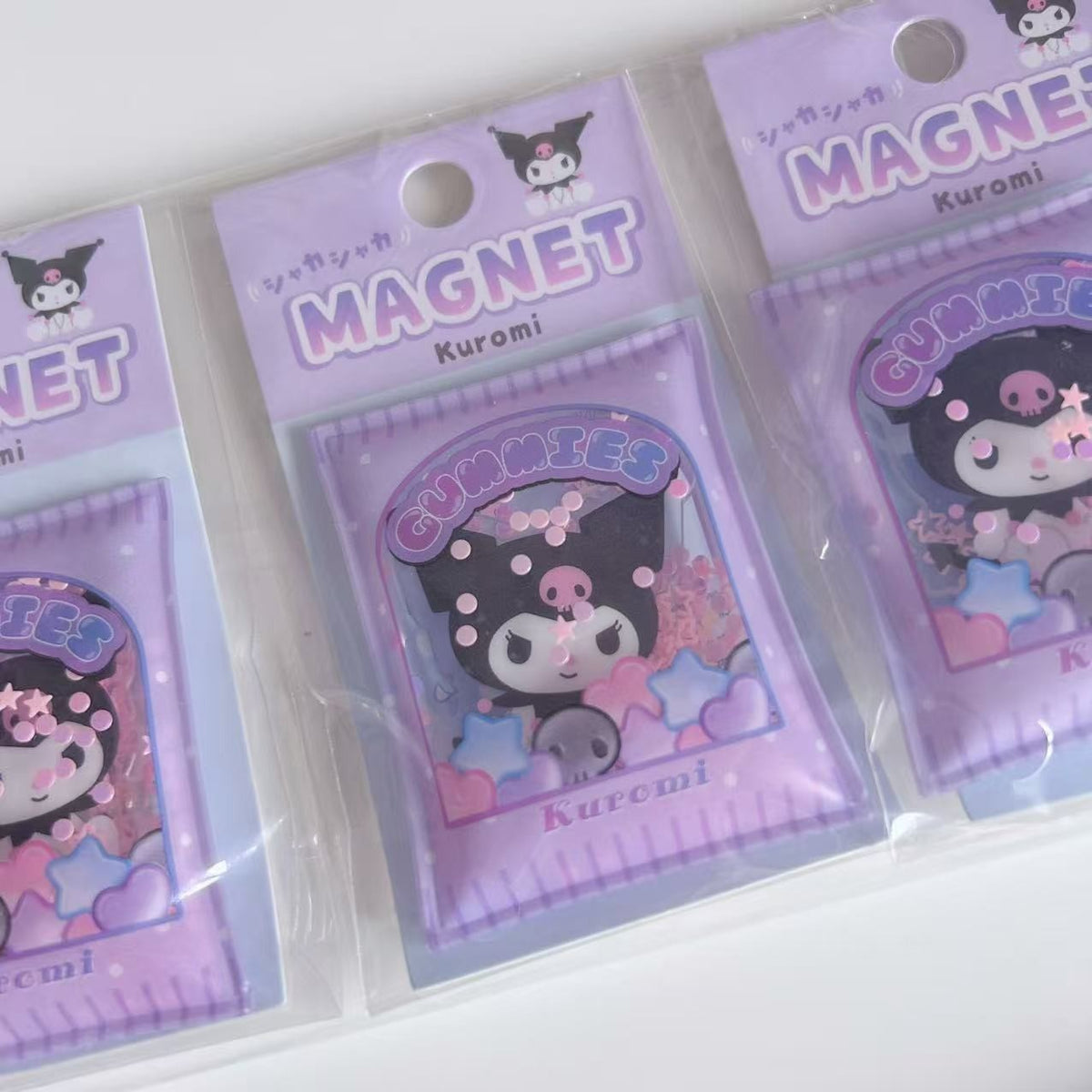 Sanrio Candy Fridge Magnet