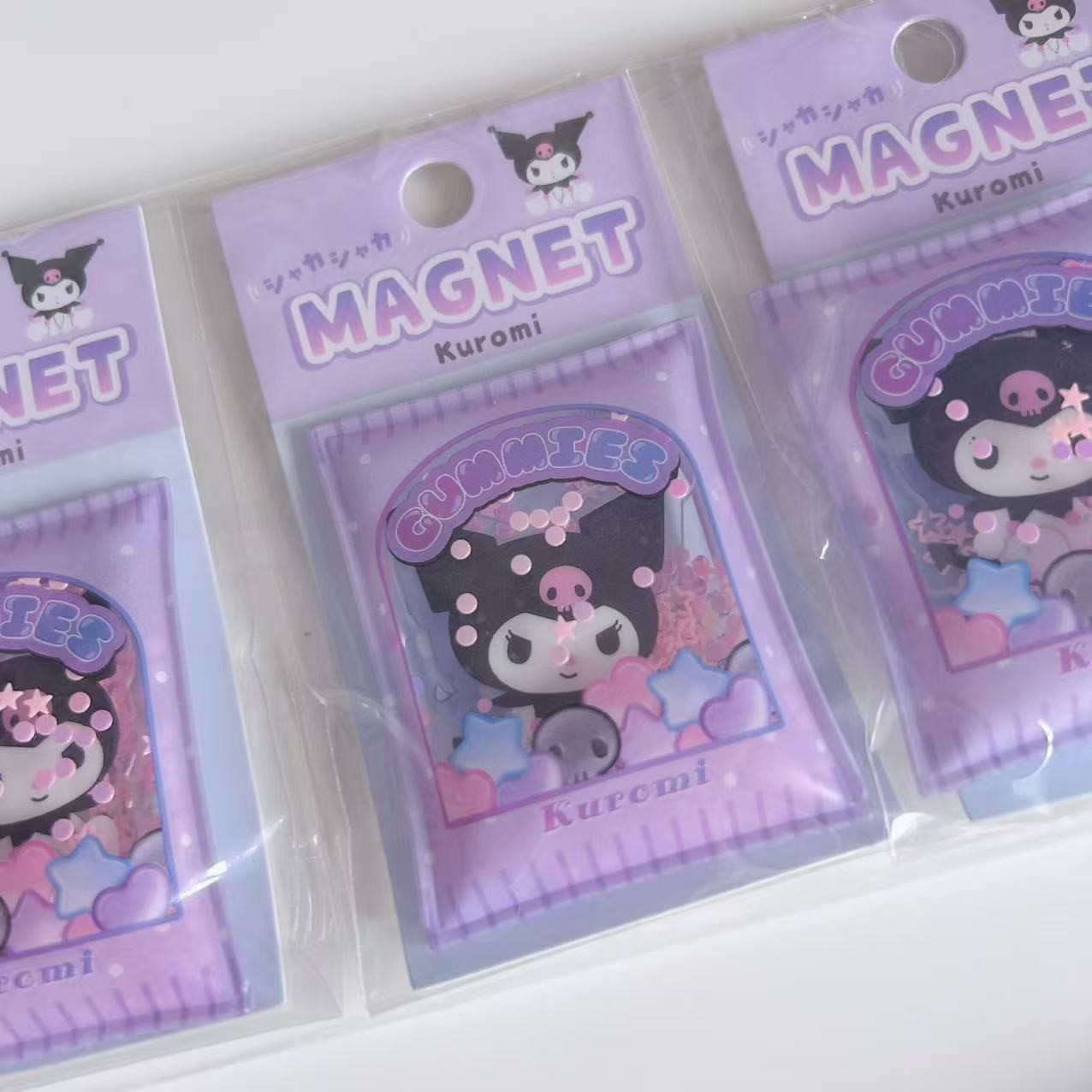 Sanrio Candy Fridge Magnet