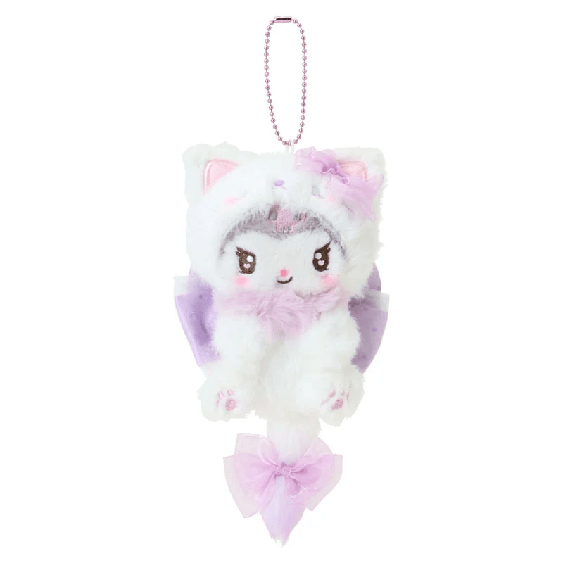 Sanrio Cat Series Mascot 2026