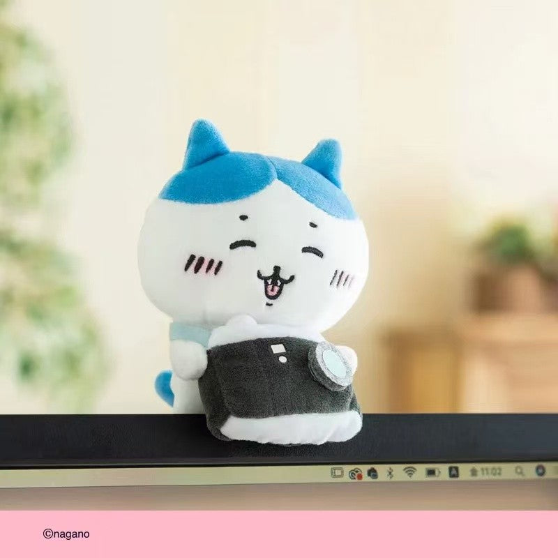 Chiikawa Computer Screen Hanger