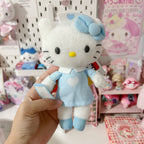 Hello Kitty 50th Anniversary Exhibition Exclusive Mascot