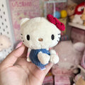 Sanrio Classic Hello Kitty Carabiner Mascot