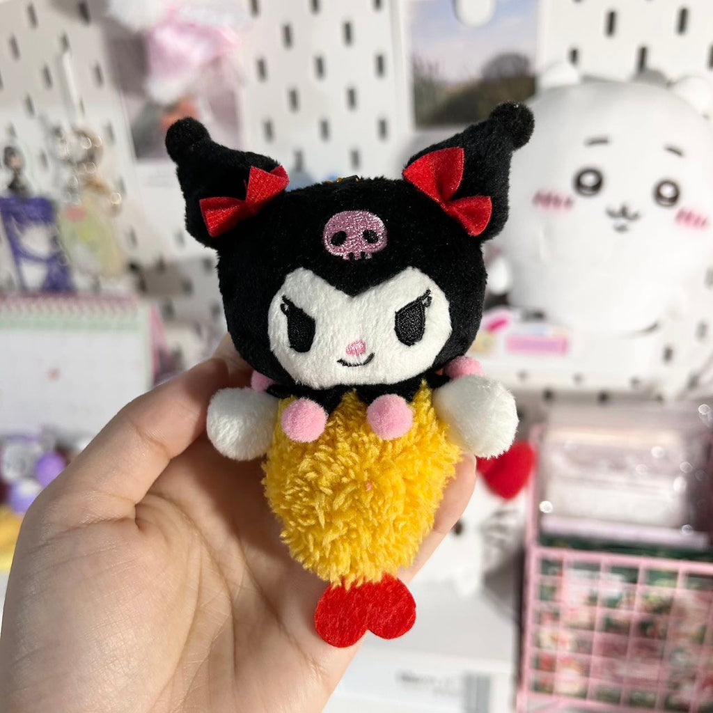 Sanrio Tempura Series Mascot