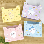 Chiikawa File Storage Organizer