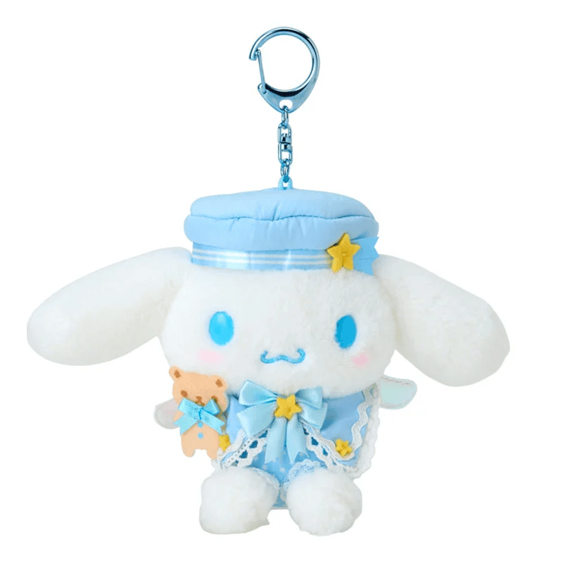 Sanrio Character Award Mascot 2026