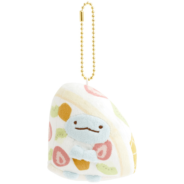 Sumikko Gurashi Cake Mascot