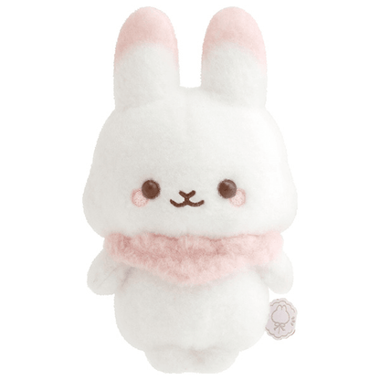 San-X Cotton Candy Bunny Plush