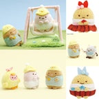 Sumikko Gurashi Kindergarten Beanbag Plush