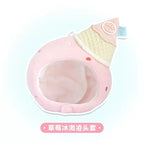 10cm Macaron Ice Cream Doll Clothes