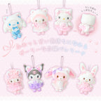 Sanrio Ballet Series Mascot Vol. 2