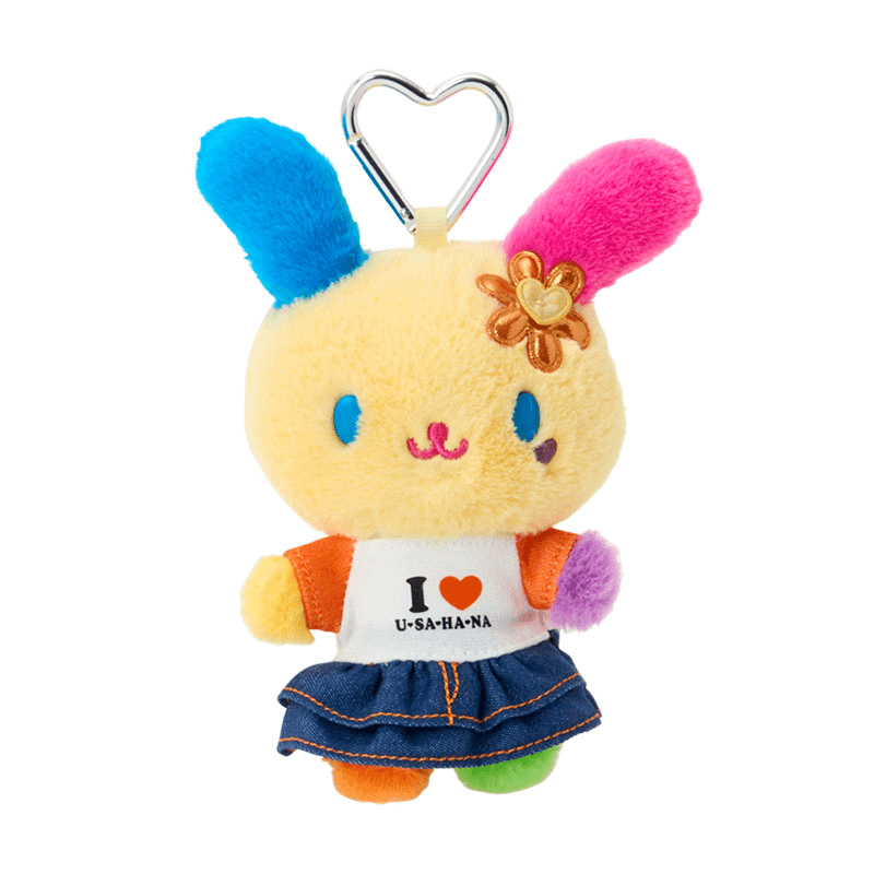 Sanrio Love Series Mascot