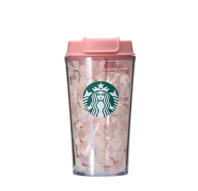 Japan Starbucks Sakura Tumbler