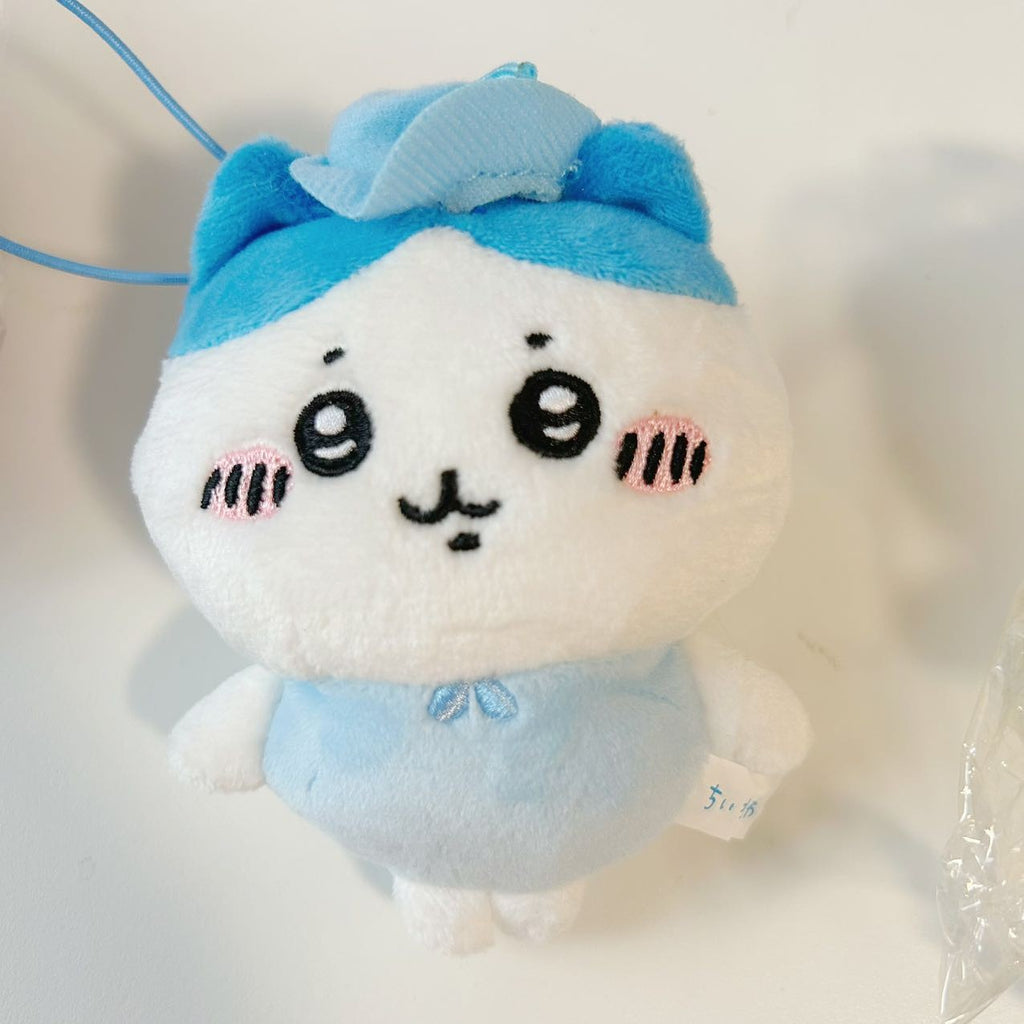 Chiikawa Flower Fairy Capsule Mascot