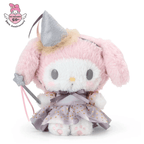 My Melody 50th Anniversary Plush