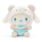 Sanrio Latte Series Plush