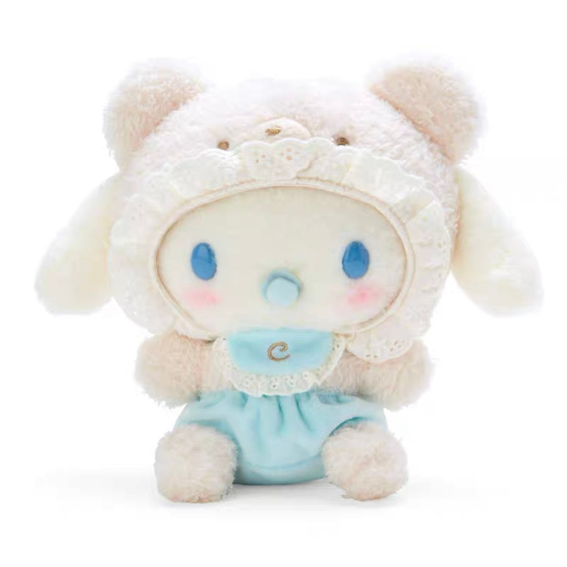 Sanrio Latte Series Plush