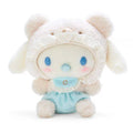 Sanrio Latte Series Plush