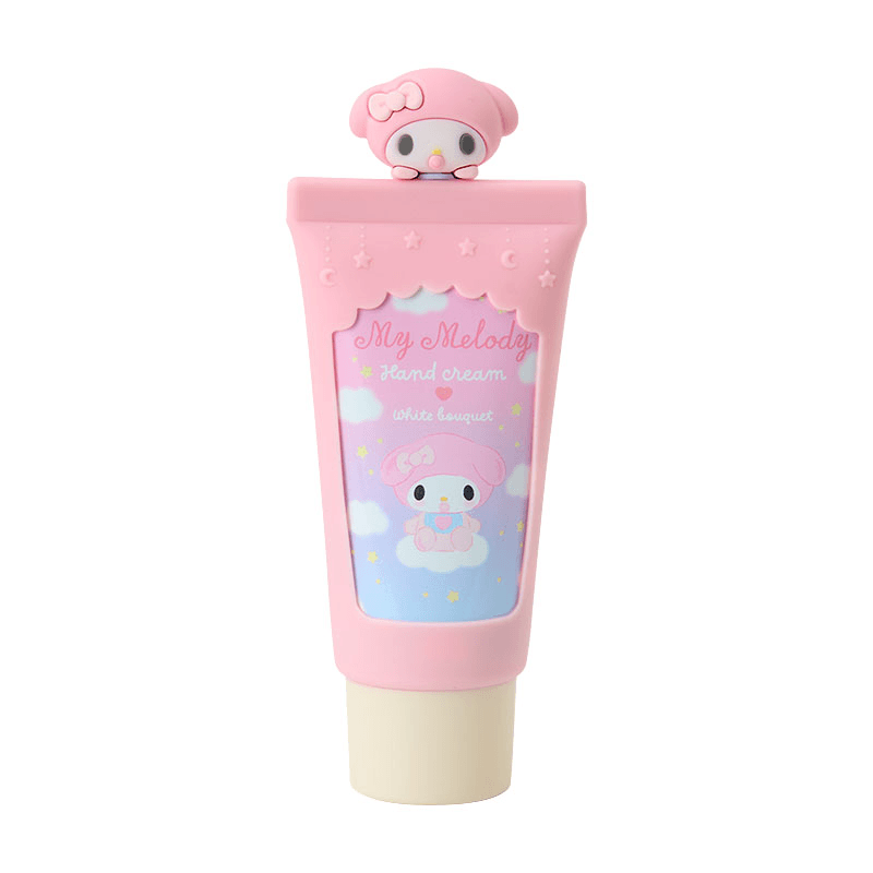 Sanrio Hand Cream 2025