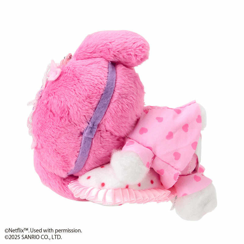 Netflix My Melody Mascot