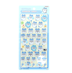 Chiikawa Pompom 3D Sticker
