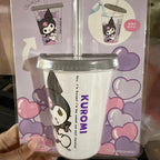 Sanrio Color-Changing Cold Drink Cup