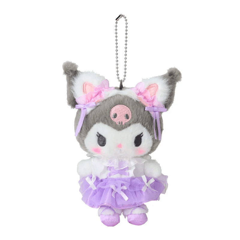 Sanrio Ballet Series Mascot Vol. 2