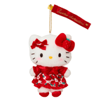 Sanrio 50th Anniversary Strawberry Mascot