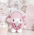 NOEMIE My Sweet Piano Plush Keychain