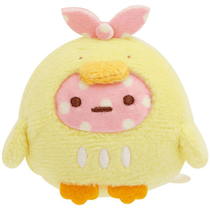 Sumikko Gurashi Kindergarten Beanbag Plush