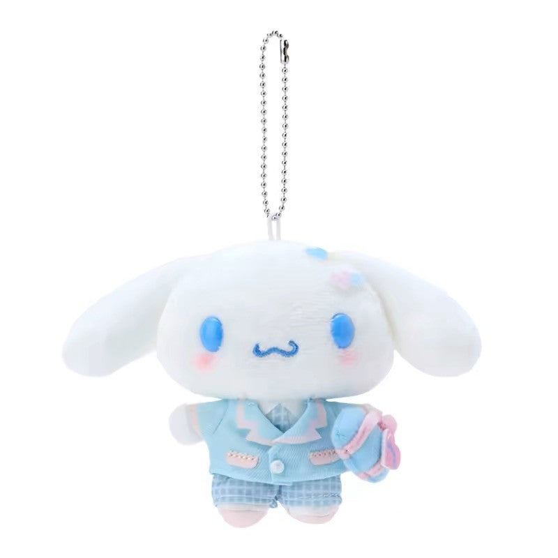 Sanrio Sparkling High School Series Mascot