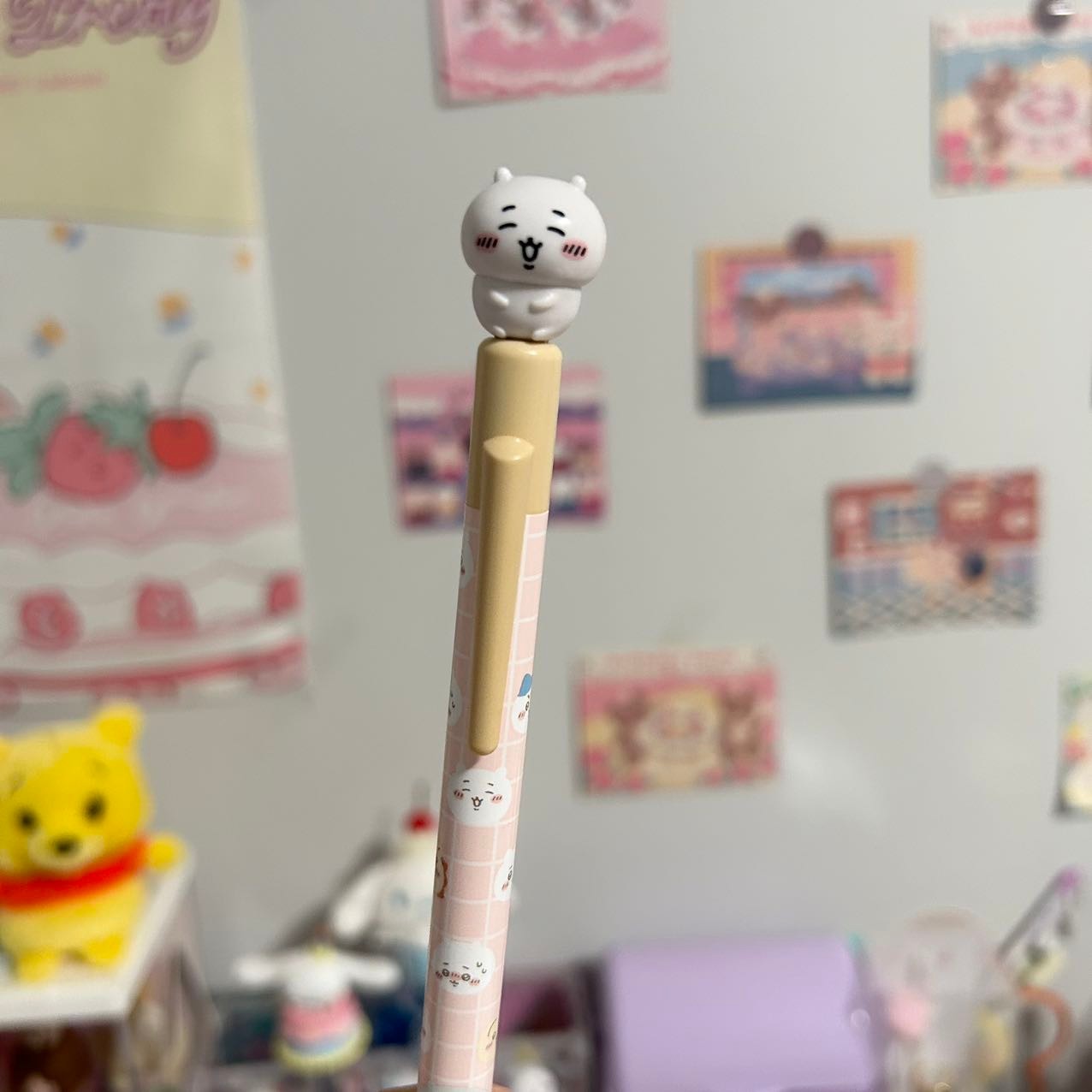 Chiikawa Mechanical Pencil