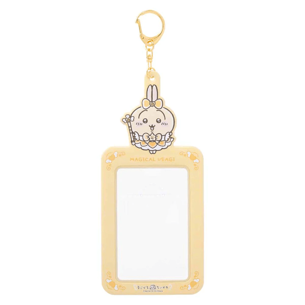 Chiikawa Magical Girl Card Holder