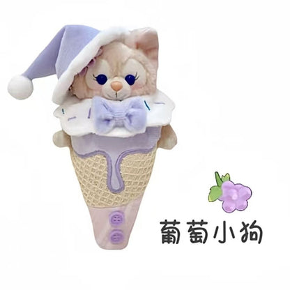 Ice Cream Color Doll Clothes