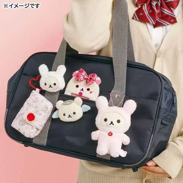 Rilakkuma Bow Badge Blind Box