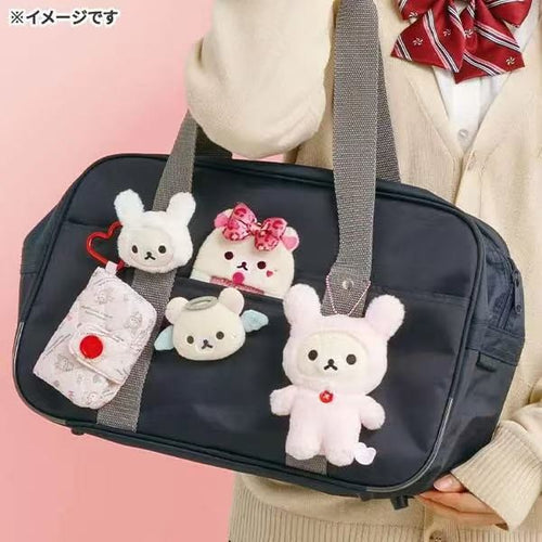 Rilakkuma Bow Badge Blind Box
