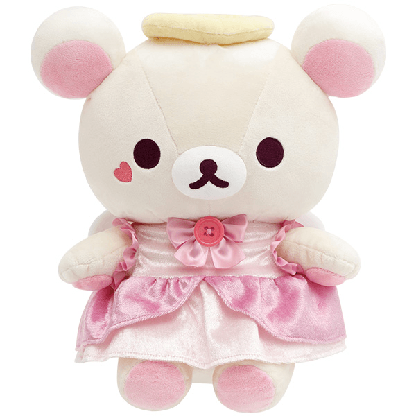 Rilakkuma LOFT Exclusive Plush