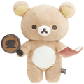 Rilakkuma Pancake Plush