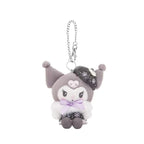 Sanrio Beret Plush Mascot