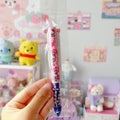 Sanrio Dual-Color Ballpoint Pen