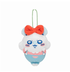 Chiikawa Amusement Park Mascot