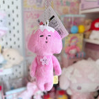 Japan Yukio Mascot