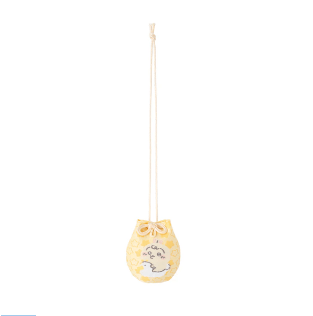 Chiikawa Baby Omamori