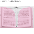 Rilakkuma Angel & Devil Series A4 File Folder
