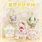Sanrio Wish Wreath